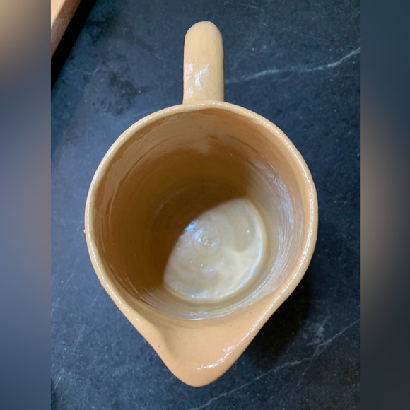 MEDALTA | Vintage Basketweave Pitcher - Picture 6 of 8